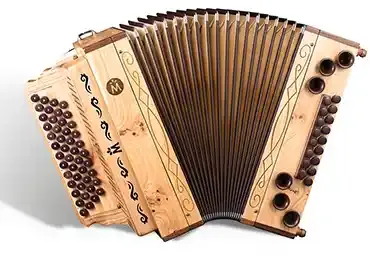 Feldulme Massiv