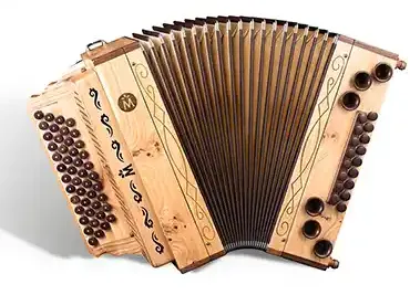 Feldulme Massiv
